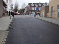 Beemderlaan über Sneeuwberglaan