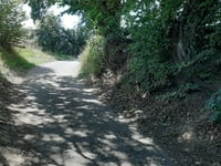 Rolduckerveld via Berenbosweg
