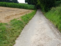 Rolduckerveld par Berenbosweg