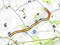 Beerstraat & Vandevoordeweg