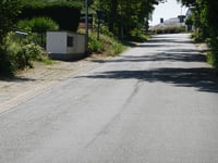 Beerzelberg via Hallaardreef