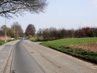 Begau depuis Warden