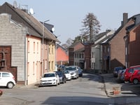 Begau depuis Warden