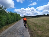 Begijnenbos da Beersel