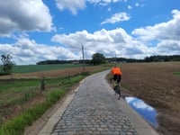 Begijnenbos da Beersel