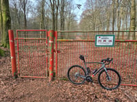Beginenberg par Schwarzer Weg