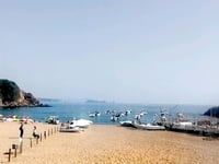 Begur von Palafrugell