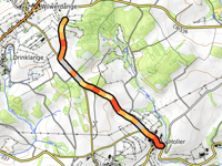 Hollerbierg da Holler via Beieknapp