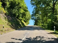 Beinberg da Bad Liebenzell