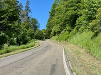 Beinberg da Bad Liebenzell