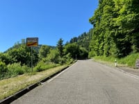 Beinberg da Bad Liebenzell