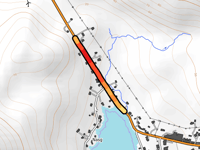 Beinn Tangabhal von Bagh Beag