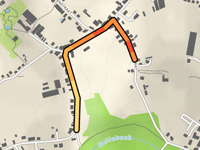 Bekestraat von Nellebeek