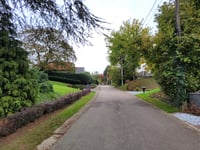 Bekstraat von Sint-Lambrechts-Herk