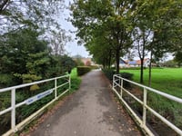 Bekstraat von Sint-Lambrechts-Herk
