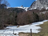 Les Chappes z Belchamp