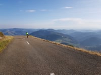 Belchen desde Aitern