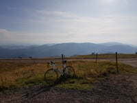 Belchen desde Aitern
