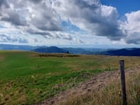 Belchen von Münstertal