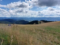 Belchen von Münstertal