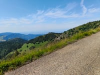 Belchen von Münstertal