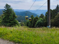 Belchen von Münstertal