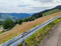 Belchen von Münstertal