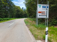 Belchen von Münstertal