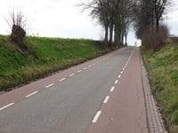 Belenweg über Geerstraat