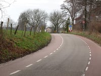 Belenweg über Geerstraat