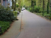 Belgenlaan über Prins Constantijnlaan