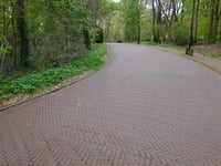 Belgenlaan via Prins Constantijnlaan
