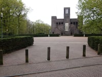 Belgenlaan via Prins Constantijnlaan