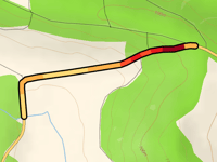 Bell Bottom z Terrington