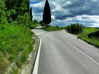Bellaria von Torrenieri
