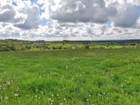 Belle-Vue from Plombières