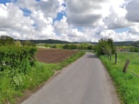 Belle-Vue from Plombières