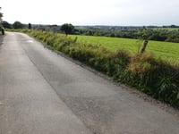 Belle-Vue from Plombières
