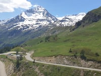 Bellecombe / Plan du Lac von Val Cenis