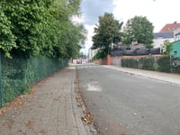 Bellegemberg über Bellegemkerkdreef