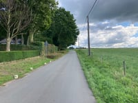 Bellegembos via Dottenijsestraat & IJzerhandstraat