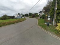 Côte de Bellevaux