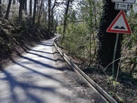 Bellscheidt / Todesberg von Angertal