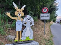 Bellwald da Fiesch