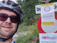 Bellwald da Fiesch