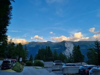 Bellwald da Fiesch