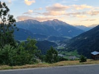 Bellwald da Fiesch