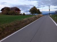 Belpberg from Belp