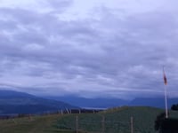 Belpberg from Belp