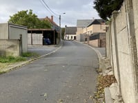 Belsbruggestraat from Anzegem